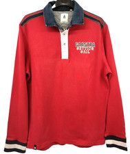 Men red gaastra for sale Men red gaastra for sale  ABERDARE