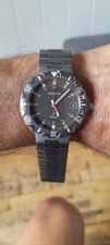 Longines conquest divers for sale  NOTTINGHAM