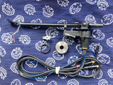 Rega rb250 tonearm for sale  PAISLEY