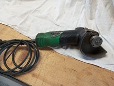 Hitachi sn winkelschleifer gebraucht kaufen  Bad Dürkheim