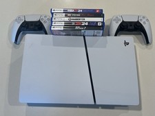 Sony playstation slim for sale  Miami