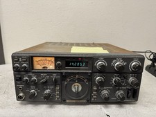 Trio kenwood 830s d'occasion  Expédié en Belgium