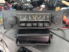 Blaupunkt mannheim autoradio gebraucht kaufen  Hannover