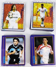 Lotto figurine kick usato  Italia