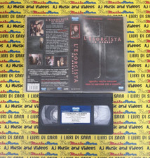 Vhs film esorcista usato  Ferrara