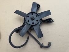 85-89 CORVETTE C4 RADIADOR AUXILIAR BOOSTER VENTILADOR DE REFRIGERAÇÃO 14088430 testado comprar usado  Enviando para Brazil