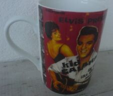 Kaffeebecher elvis presley gebraucht kaufen  Kempten (Allgäu)