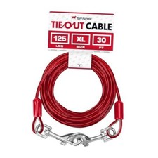 Dog tie cable for sale  Miami