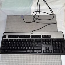 0316 wired keyboard for sale  Oneida