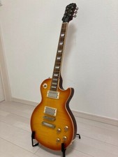 epiphone paul standard d'occasion  Expédié en Belgium