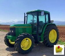 John deere tractors for sale  BERWICK-UPON-TWEED