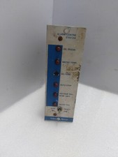 Carte De Circuit Imprimé Du Centre D'Alarme Volvo Norge 2700.3.A comprar usado  Enviando para Brazil