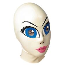 Latex hood drama d'occasion  Expédié en Belgium