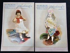 1880s larkin soap for sale  THETFORD