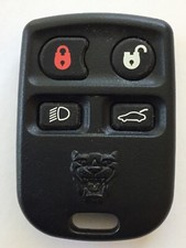 jaguar xk key fob for sale jaguar xk key fob for sale LEICESTER