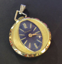 Orologio collo meccanico usato  Firenze