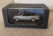 Herpa mercedes e320 gebraucht kaufen  Winterlingen