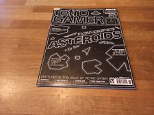 Retro gamer magazine for sale  SOUTHAMPTON
