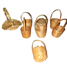 Baskets handles mini for sale  Forbestown
