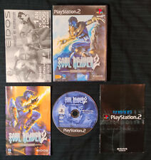 Usado, soul reaver 2  - PAL FR PS2 PLAYSTATION legacy of kain comprar usado  Enviando para Brazil