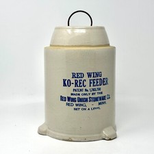 Vintage red wing for sale  South Berwick