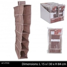 Etagere penderie chaussure d'occasion  Baisieux
