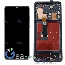 Display lcd huawei usato  Napoli