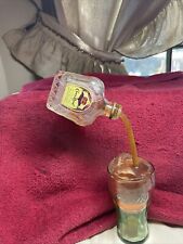 Escultura vintage pop art Geoffrey Rose Frozen Moments Crown Royal Whisky 3,5x2,5”w comprar usado  Enviando para Brazil