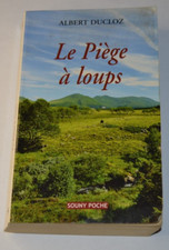 Piège loups albert d'occasion  Biscarrosse