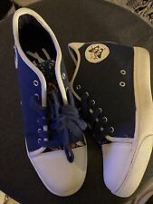Sneakers donna zeppa usato  Traversetolo