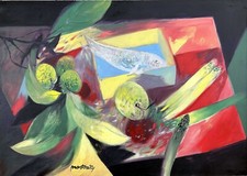 Gigi martorelli natura usato  San Cataldo