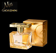 Miss giordani eau for sale  DAGENHAM