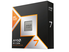 Usado, AMD Ryzen 7 9800X3D - Ryzen 7 9000 Series Zen 5 8-Core 5.2 GHz - Soquete AM5 120W comprar usado  Enviando para Brazil