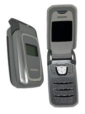 Siemens cf62 grau gebraucht kaufen  Berlin