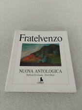 Fratelvenzo nuova antologica usato  Cervia