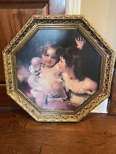 Large vintage gold for sale  Pewee Valley