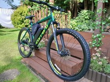 Carrera vengeance 27.5 for sale  MANCHESTER