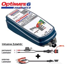 Batterieladegerät tecmate pti gebraucht kaufen  Seelze