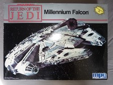 Mpc ertl millenium gebraucht kaufen  Cleebronn