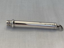Antique silver mechanical for sale  SOUTHAMPTON