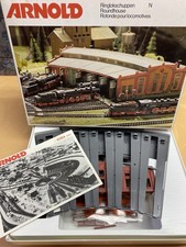 Arnold 6384 ringlokschuppen gebraucht kaufen  Ingersheim