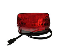 Honda xr650l taillight for sale  USA
