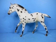 Breyer traditional black for sale  Twinsburg