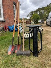 Fence post installation for sale  SHIFNAL