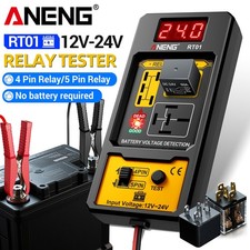 Aneng rt01 car for sale  USA
