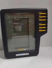 Fish finder humminbird for sale  Vancouver