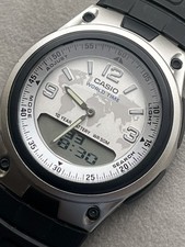 Men casio time for sale  SLEAFORD