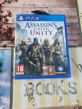 Assassin creed unity usato  Ardea