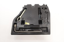 2019-2025 MERCEDES SPRINTER 2500 W907 KIT DE FERRAMENTAS E SUPORTE DE EMERGÊNCIA MACACO SOBRESSALENTE FABRICANTE DE EQUIPAMENTO ORIGINAL comprar usado  Enviando para Brazil