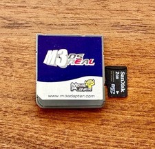 Real adapter 2gb gebraucht kaufen  Solingen